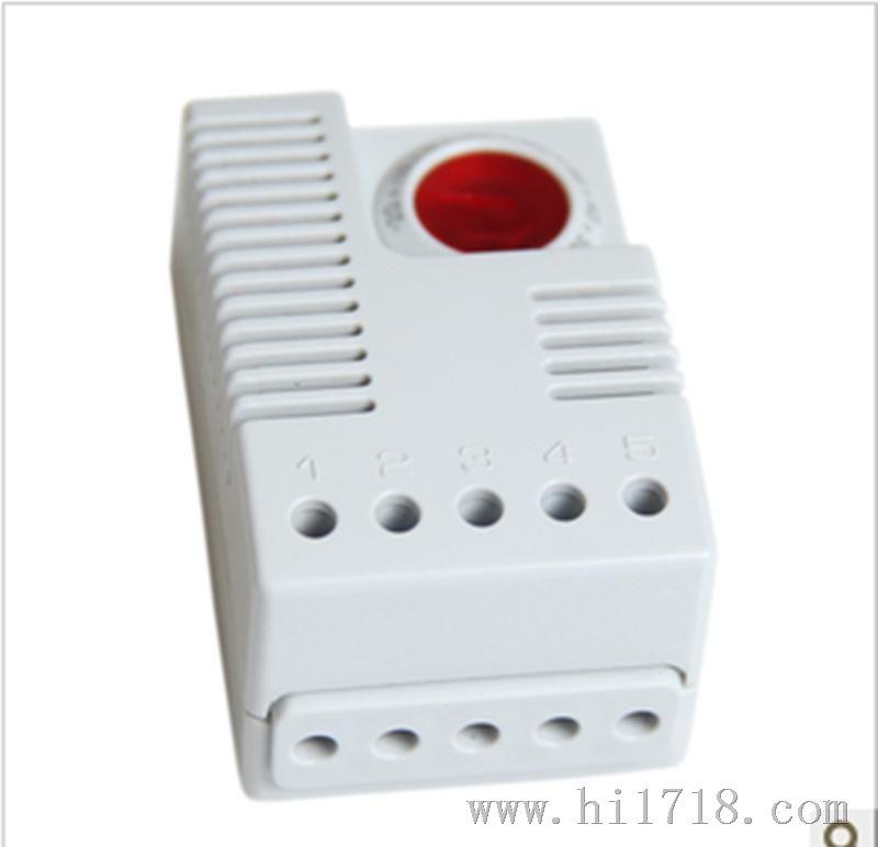 厂家供应 电子式温控器EFR012系列 电子式湿度控制器 突跳式温控