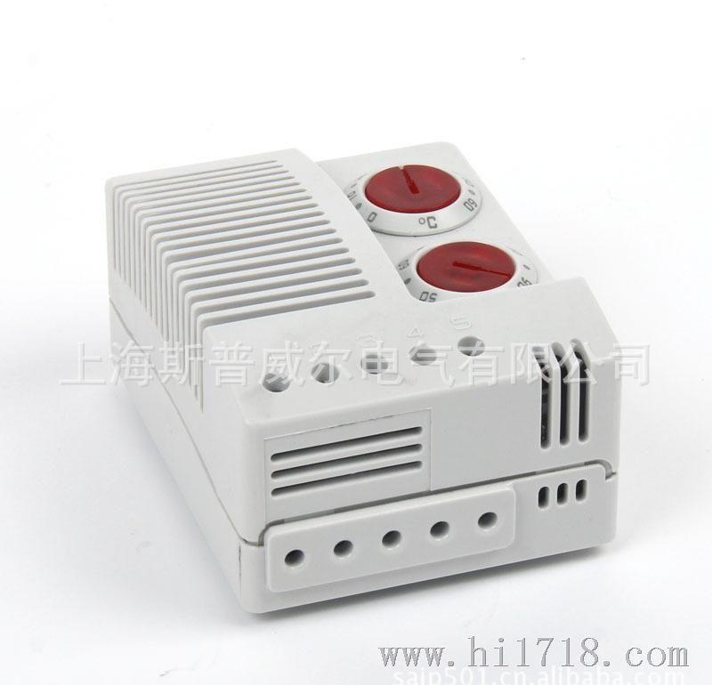 saipwell赛普电气温控器 温湿度控制器 供应温度控制器etf012