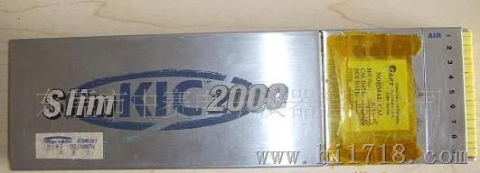 廉价现货KIC-2000 炉温测试仪