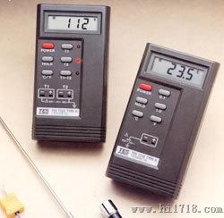台湾泰仕T1310数字式温度计