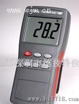 深圳市德技特仪器供应AP309，温度表