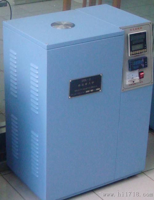 定点炉 DDL-1  是复现90温标的要装置