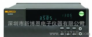Fluke2645A网络型多路温度采集器|福禄克多路温度测试仪F2645A
