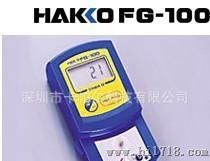 FG-100烙铁温度测试仪，日本白光FG-100新款烙铁温度测试仪