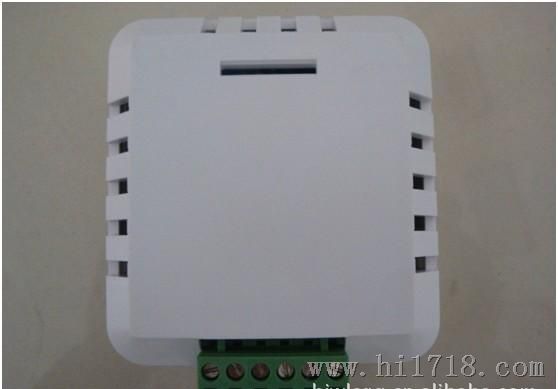 供应壁挂式温湿度传感器|挂壁式温湿度传感器远传4-20MA
