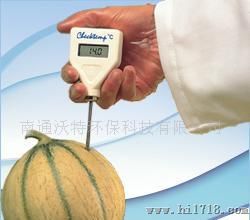 供应哈纳笔式温度测定仪-HI98501