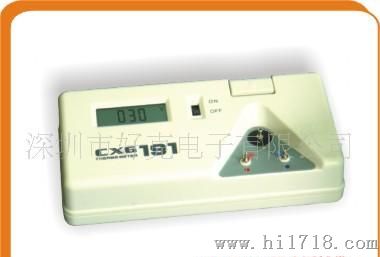 高CXG 191温度测试仪 烙铁头温度测试仪