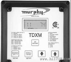 Murphy TDXM 温度扫描 高温计