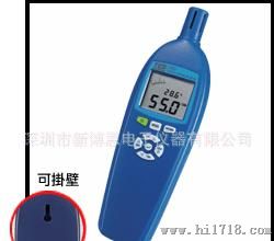 T-1260温湿度计|台湾泰仕T1260|温湿度计T1260