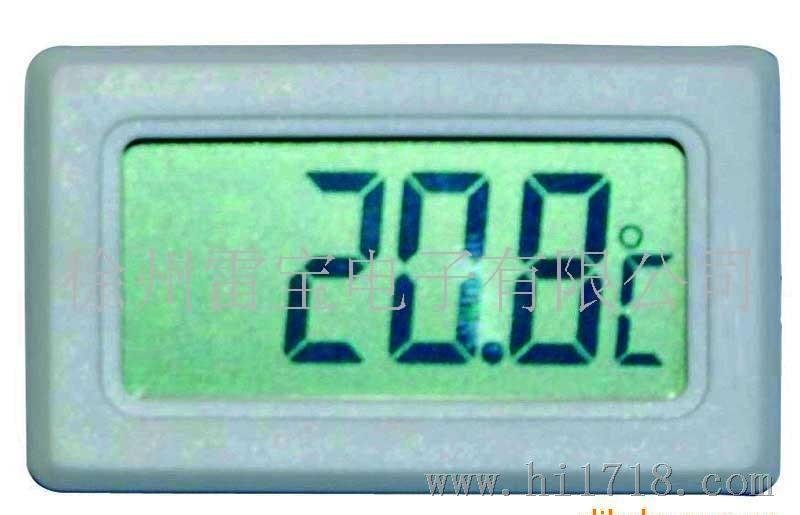 温度面板表TM-2(图)