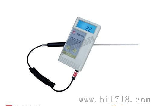 TH3便携式锌/液铝液测温仪器