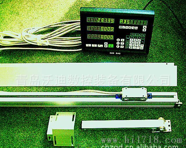 中国CDD系列光栅尺 数显尺