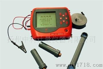 康科瑞KON-XSY 钢筋锈蚀测量仪