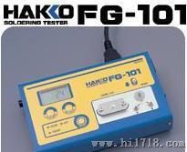 厂FG-101  FG-100  温度计原装191测试仪