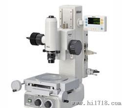 NIKON授权代理商供应日本NIKON尼康MM-200新型测量显微镜