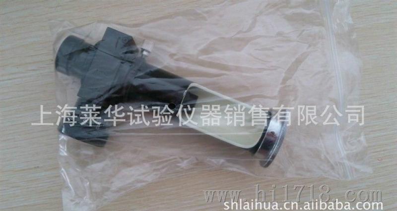 上海莱华生产加工华银JC-10型读数显微镜