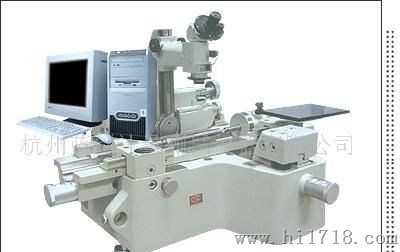 万工显，工具显微镜，JX13B微型工具显微镜