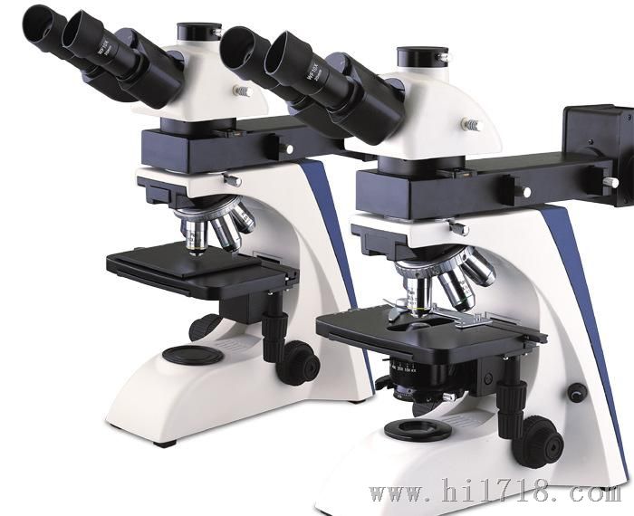 MTF100 正置金相显微镜 配置800X  清晰稳定画质