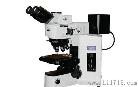 OLYMPUS金相显微镜BX51M