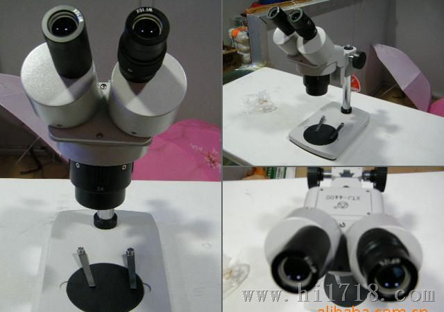 供应广西梧州XTJ-4400显微镜