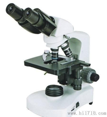 生物显微镜XSP-36-1600×