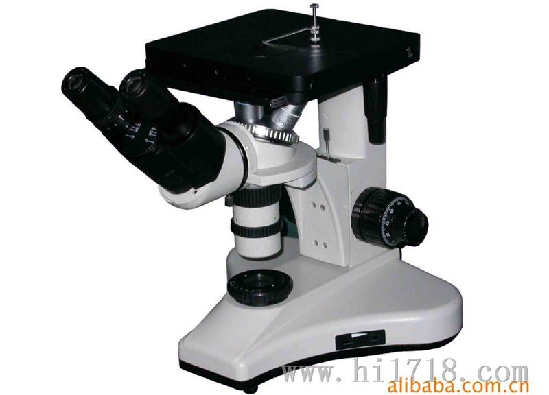 上海莱华供应4XB双目金相显微镜
