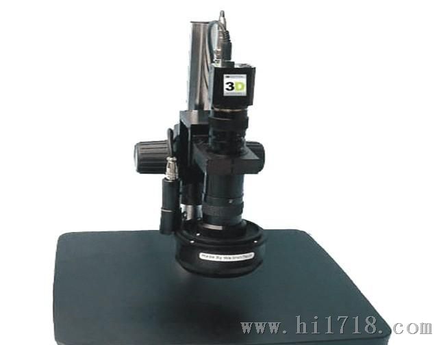 立体视频显微镜TD-300