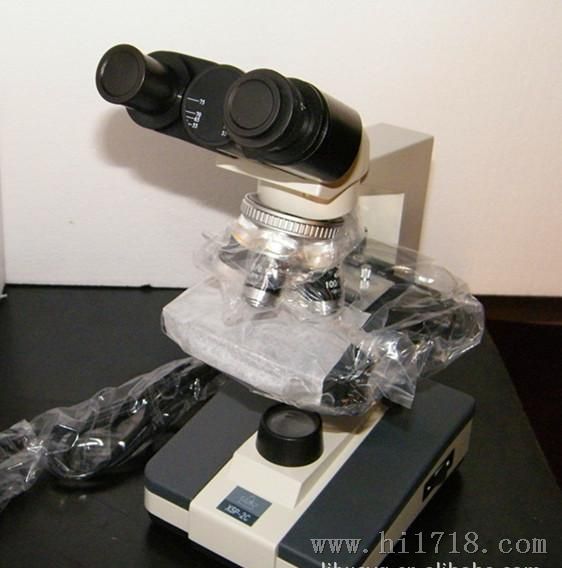 XSP-2CA 生物显微镜