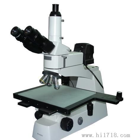 TMV201/201A系列正置金相显微镜 长期供货