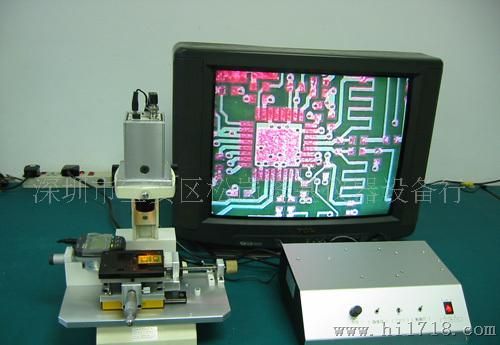 CCD单筒电视视频数码显微镜