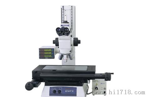 供应日本三丰率多功能测量显微镜MF-U4020B