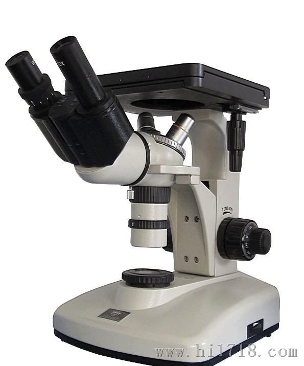 双目倒置金相显微镜4XB 产品质量