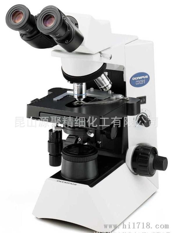 奥林巴斯生物显微镜 OLYMPUS