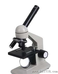 36X 学生显微镜