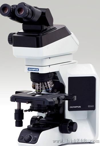 OLYMPUS 奥林巴斯BX43 正置生物显微镜