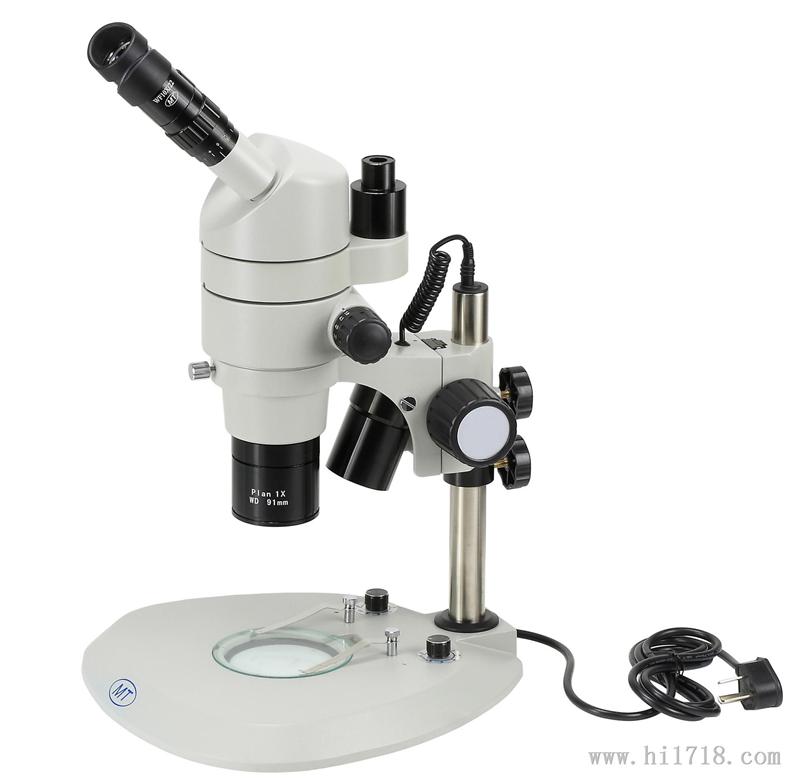 分辨率、对比度最高的显微镜-广州市迈特仪器有限公司