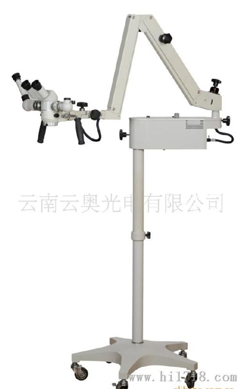 YSX130型显微镜