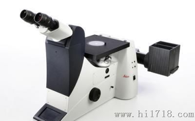 Leica DMI 3000M　研究级全手动式倒置金相显微镜