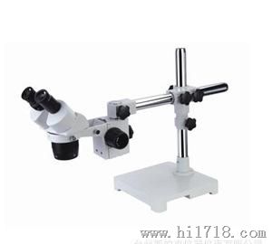 长臂、万向定档变倍体视显微镜 XT-WZ1体视显微镜