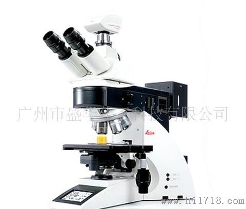 DM4000M 正置显微镜 德国leica