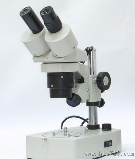 供应XTJ-4400体视显微镜,定档变倍显微镜(图)
