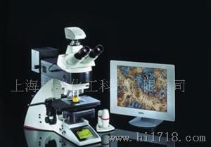 供应智能数字式半自动正置金相显微镜
