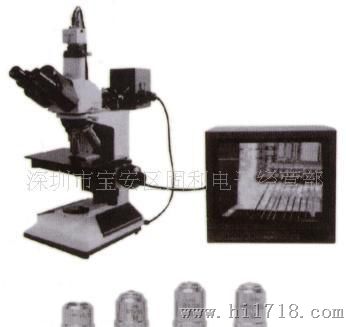 供应L2003A正置显微镜