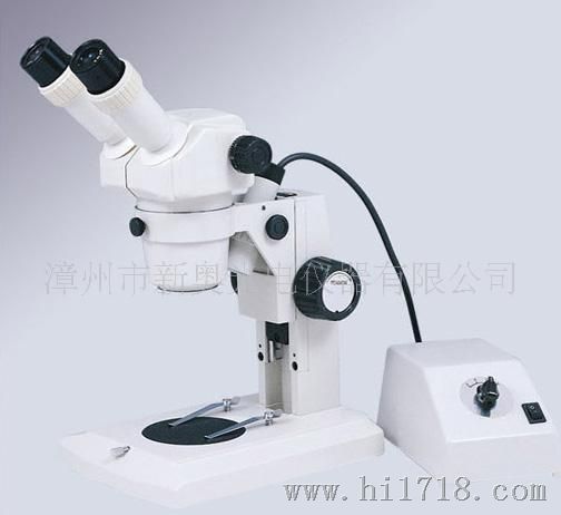 供应体视显微镜(XTL-I)