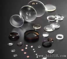 生产光学玻璃 各种型号的光学镜片