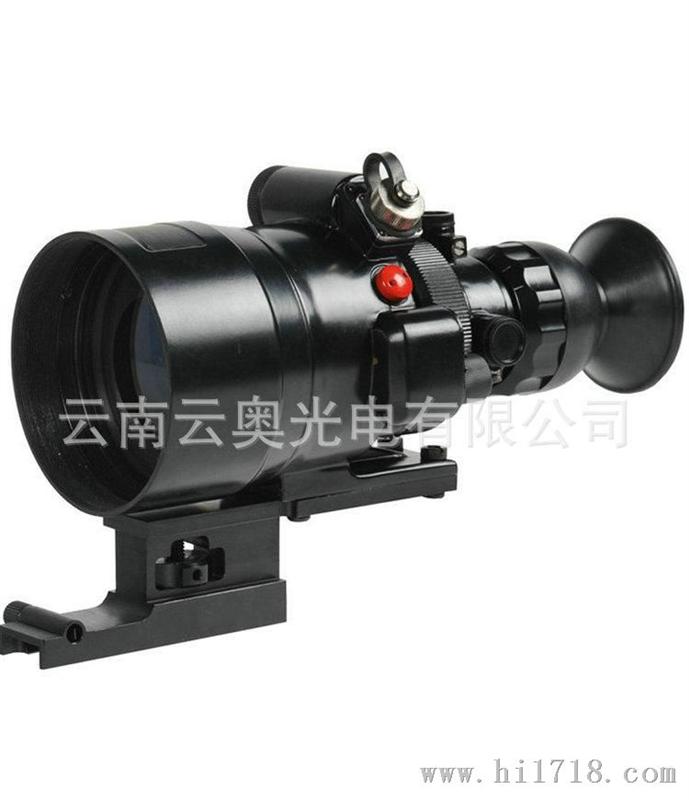 微光夜视仪厂家生产供应熊猫牌二代手持微光夜视仪WMJ-3A
