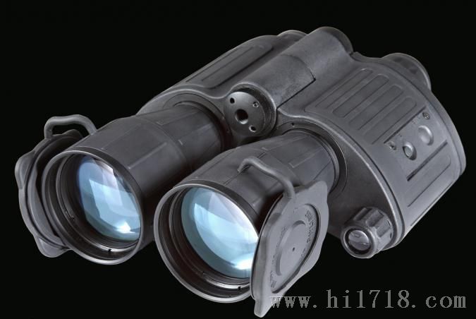 美国ARMASIGHT阿玛赛 Dark Strider 5X Gen 1+双筒夜视仪
