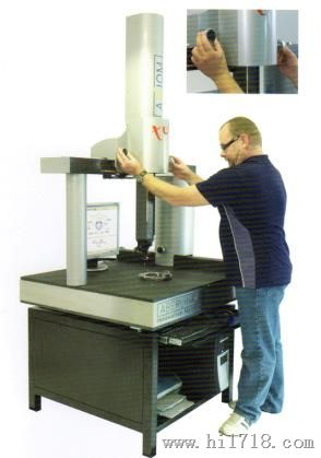 英国原装Aberlink三坐标测量机