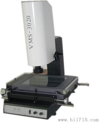二次元影像测量仪VMS3020