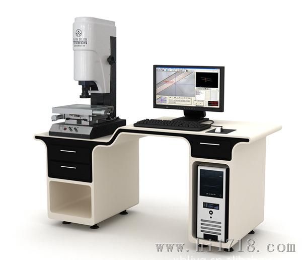 宁波丰展天恒仪器VMT系列影像测量仪  二次元影像测量仪